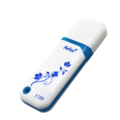 Netac U188 USB2.0 Car Computer Encrypted USB Flash Drive, Capacity: 64GB - USB Flash Drives by Netac | Online Shopping South Africa | PMC Jewellery | Buy Now Pay Later Mobicred