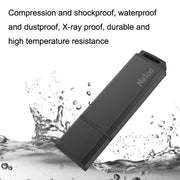 Netac U351 Metal High Speed Mini USB Flash Drives, Capacity: 32GB