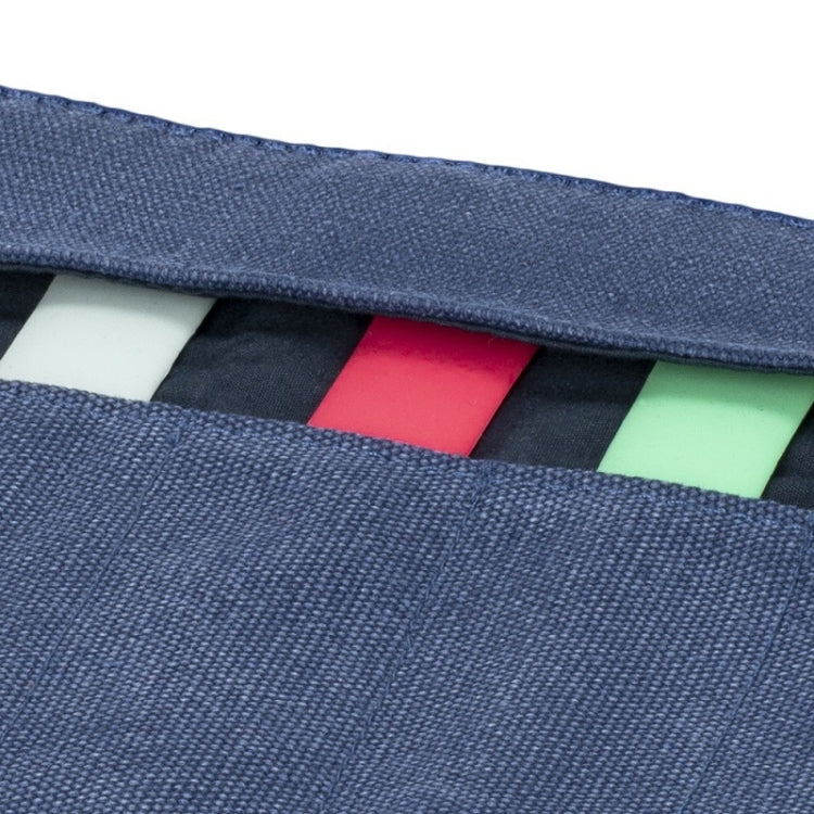 Nylon Canvas Watch & Strap Portable Storage Bag(Khaki) - free shipping - PMC TechLife - Order now!