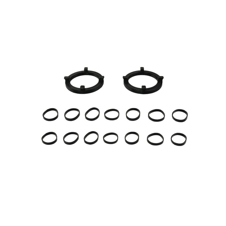 Remote Control Stick Resistor for DJI Mini 3 Pro/Mavic Air 2S/Air 2/Mini 2 - Other by PMC Jewellery | Online Shopping South Africa | PMC Jewellery | Buy Now Pay Later Mobicred