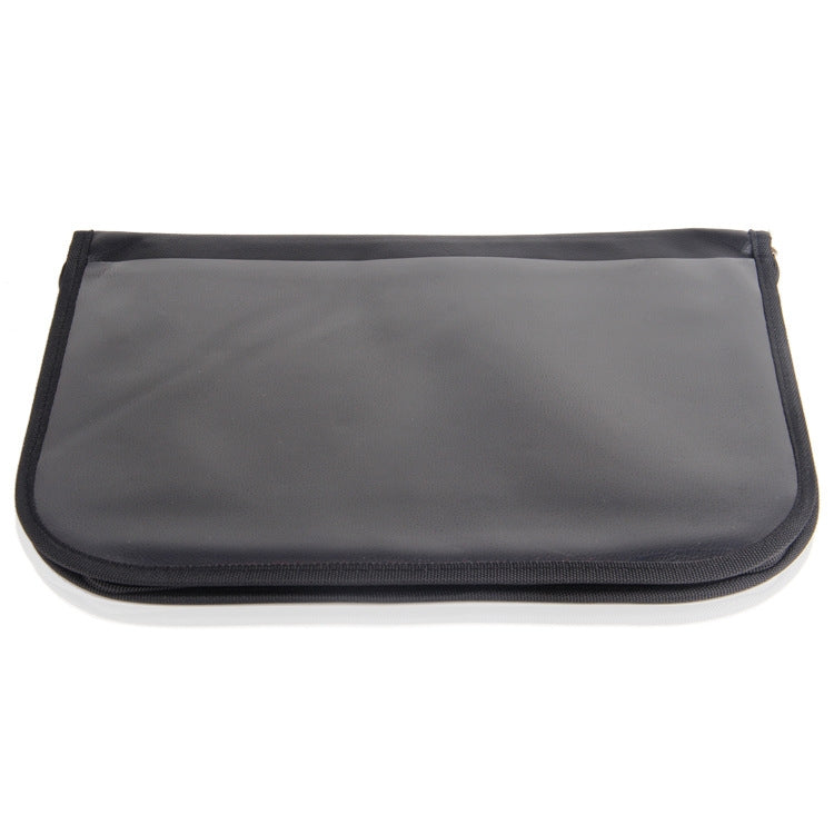 PU Leather Large Capacity Jewelry Watch Display Storage Bag - free shipping - PMc TechLife - Order now!