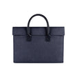 ST04 Waterproof Portable Laptop Case, Size: 13.3 inches(Navy Blue) - 13.3 inch by PMC TechLife | Online Shopping South Africa | PMC TechLife | Buy Now Pay Later Mobicred