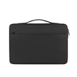 ND02 Waterproof Portable Laptop Case, Size: 13.3 inches(Mysterious Black) - free shipping - PMC TechLife - Order now!