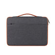 ND02 Waterproof Portable Laptop Case, Size: 15.6 inches(Dark Gray) - 15.6 - 17 inch by PMC TechLife | Online Shopping South Africa | PMC TechLife | Buy Now Pay Later Mobicred