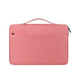 ND02 Waterproof Portable Laptop Case, Size: 15.6 inches(Beauty Pink) - 15.6 - 17 inch by PMC TechLife | Online Shopping South Africa | PMC TechLife | Buy Now Pay Later Mobicred