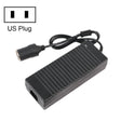 220V To 12V Power Converter 15A Car to Household Power Adapter, Plug Type: US Plug - Step-down Transformer by PMC TechLife | Online Shopping South Africa | PMC TechLife | Buy Now Pay Later Mobicred