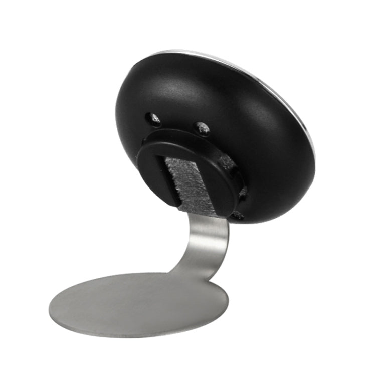Night Light Car Thermometer Metal Ornaments(Black Thermometer) - free shipping - PMC Jewellery - Order now!