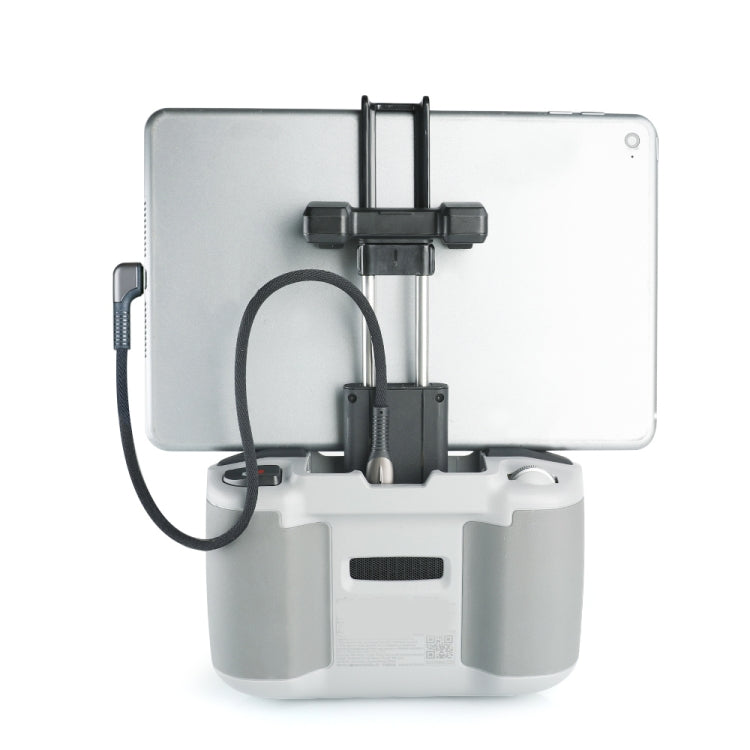 Aluminum Alloy Housing Cable Data Cable for DJI Mavic 3 /Mini 3 Pro /Air 2S/Mini 2,Style: Type-C - Cable & Adapter by PMC TechLife | Online Shopping South Africa | PMC TechLife