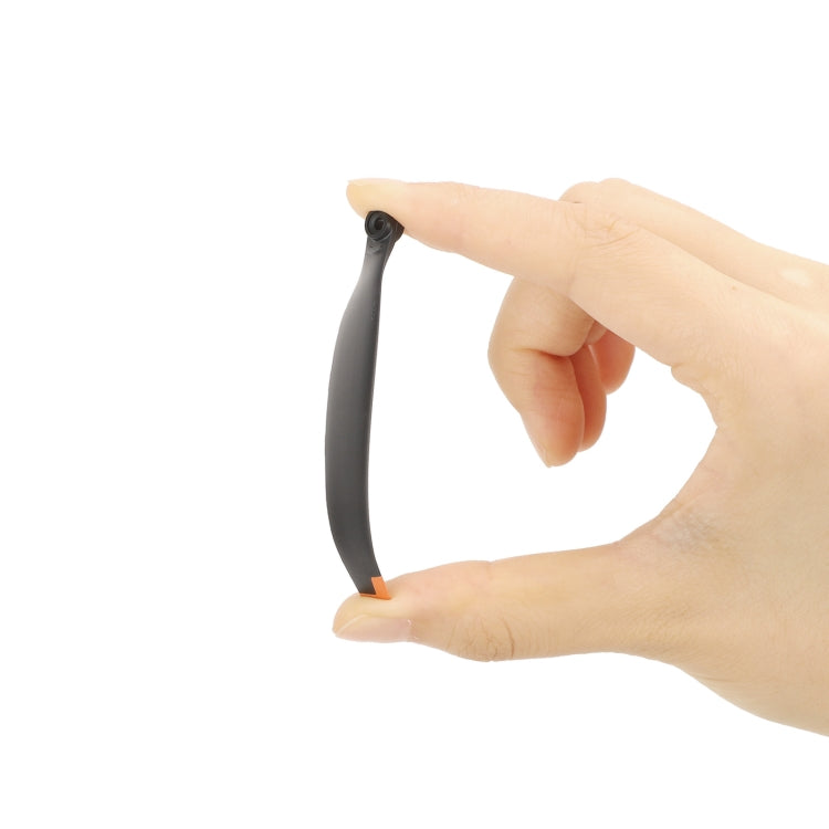 8 PCS 6030F Double Sided Colorful Low Noise Wing Propellers For DJI Mini 3 Pro, Color: Three -color - DIY Propeller by PMC TechLife | Online Shopping South Africa | PMC TechLife | Buy Now Pay Later Mobicred