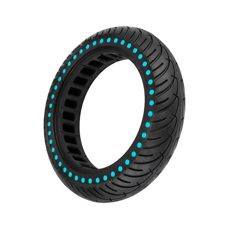 8.5 inch Color Dot Honeycomb Tire for Xiaomi Mijia M365/M365 Pro/1S(Blue) - Accessories & Parts by PMc TechLife | Online Shopping South Africa | PMc TechLife | Buy Now Pay Later Mobicred
