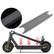 Electric Scooter Foot Pad Pedal Pad for Ninebot Segway G30 Max - Accessories & Parts by PMc TechLife | Online Shopping South Africa | PMc TechLife | Buy Now Pay Later Mobicred
