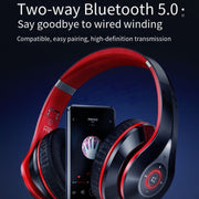 WIFI Game E-Book Touch Screen Bluetooth Mini Tablet MP3/MP4/MP5, TF Capacity: 8GB(1G DDR+8G Flash)