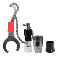 Bicycle Maintenance Tool Set Tool + 20 Teeth + 35 Grams - free shipping - PMc TechLife - Order now!