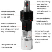 Bicycle Maintenance Tool Set Interceptor + 20 Teeth + 35 Grams
