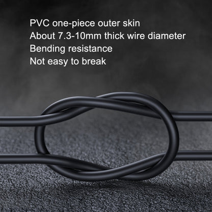 DTECH HDMI 2.0 HD Connection Cable 4K 60Hz Computer TV Connection Cable, Length: 15m - free shipping - PMC Jewellery - Order now!
