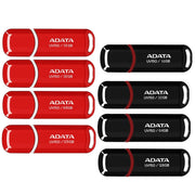 ADATA UV150 High Speed USB3.1 Business USB Flash Drive, Capacity: 32GB(Black)