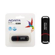 ADATA UV150 High Speed USB3.1 Business USB Flash Drive, Capacity: 32GB(Black)