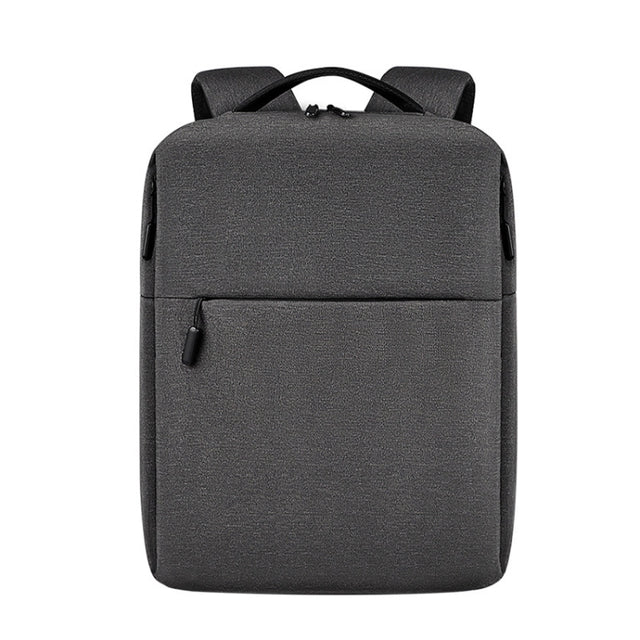 SJ08 Business Large Capacity Laptop Bag(Deep Space Gray)