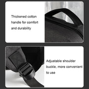 SJ08 Business Large Capacity Laptop Bag(Elegant Gray)