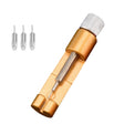 Adjustable Watch Strip Removal Metal Strap Bracelet Link Pin Repair Tool(Golden) - free shipping - PMC TechLife - Order now!