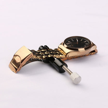 Adjustable Watch Strip Removal Metal Strap Bracelet Link Pin Repair Tool(Blue) - free shipping - PMC Jewellery - Order now!