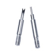 10pairs Watch Repair Tool Ear Batch Replacement Watch Strap Tool,Golden - free shipping - PMC TechLife - Order now!