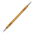 Screw Watch Repair Tool Ear Batch Replacement Watch Strap Tool, Gold - free shipping - PMC TechLife - Order now!