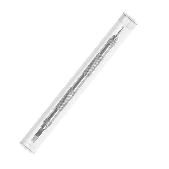 Watch Repair Tool Ear Batch Replacement Watch Strap Tool,Style: With Packaging  A