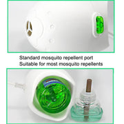 USB Outdoor 5V 1A Car Truck Universal Mosquito Coil Heater
