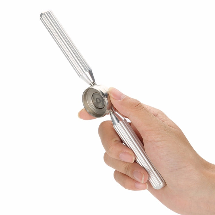 Watch Case Opener Tool Adjustable Watch Back Cover Remover Open Wrench, Model: Gear Rear Cover - free shipping - PMC Jewellery - Order now!