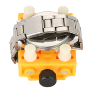 3 PCS 2058 Watch Repair Tool Watch Seat  Dial Cover Fixing Seat, Model: B Type
