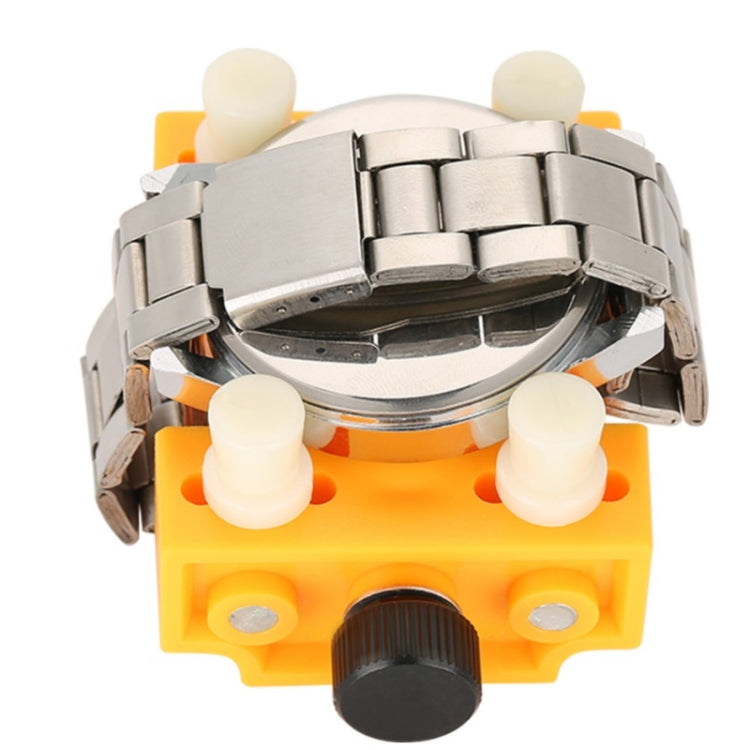3 PCS 2058 Watch Repair Tool Watch Seat  Dial Cover Fixing Seat, Model: B Type