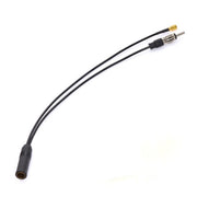 30cm Car Universal DAB+FM Antenna Adapter Cable