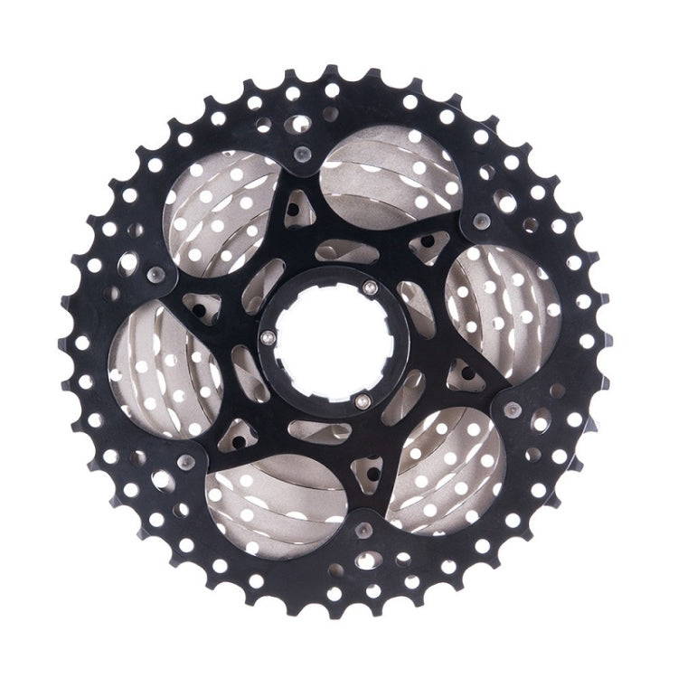ZTTO 9-speed Mountain Bike Positioning Cassette - free shipping - PMc TechLife - Order now!