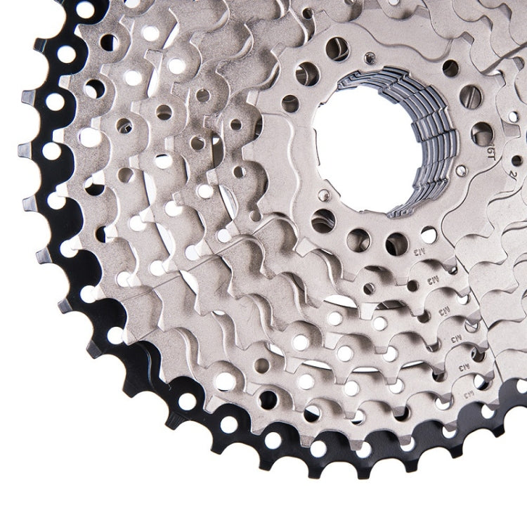 ZTTO 9-speed Mountain Bike Positioning Cassette - free shipping - PMc TechLife - Order now!