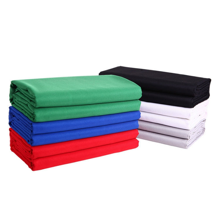 1.5m X 2.8m Product Photography Background Hanging Cloth(Red)