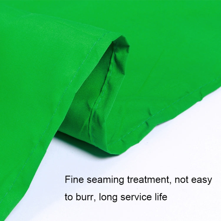 1.5m X 2.8m Product Photography Background Hanging Cloth(Black) - Solid Color by PMC TechLife | Online Shopping South Africa | PMC TechLife | Buy Now Pay Later Mobicred