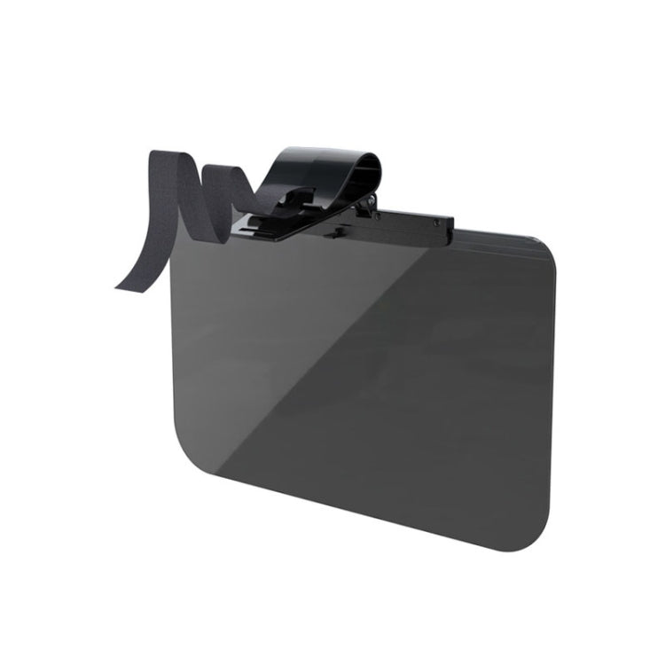 SHUNWEI Car Anti High Beam Visor Night Vision Glasses, Style: Large Daily Use - free shipping - PMC Jewellery - Order now!