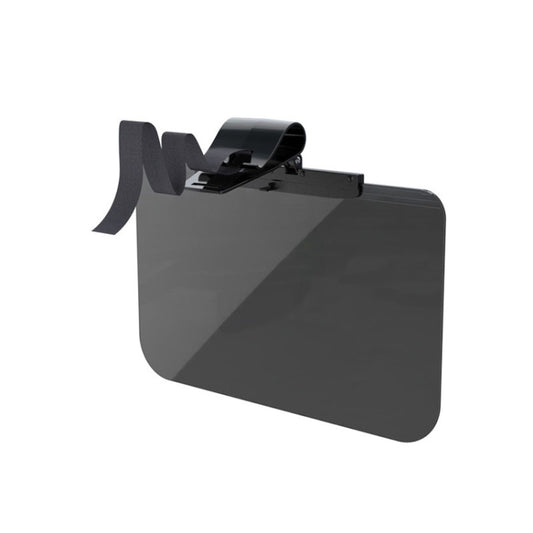SHUNWEI Car Anti High Beam Visor Night Vision Glasses, Style: Large Daily Use - free shipping - PMC Jewellery - Order now!