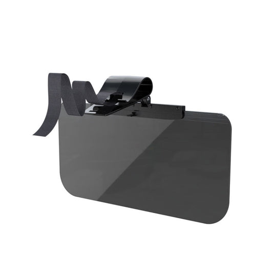 SHUNWEI Car Anti High Beam Visor Night Vision Glasses, Style: Medium Daily Use - free shipping - PMC Jewellery - Order now!