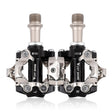 WEST BIKING Mountain Bike Self-locking Bearing Lock Pedal Riding Accessories(Black) - free shipping - PMc TechLife - Order now!