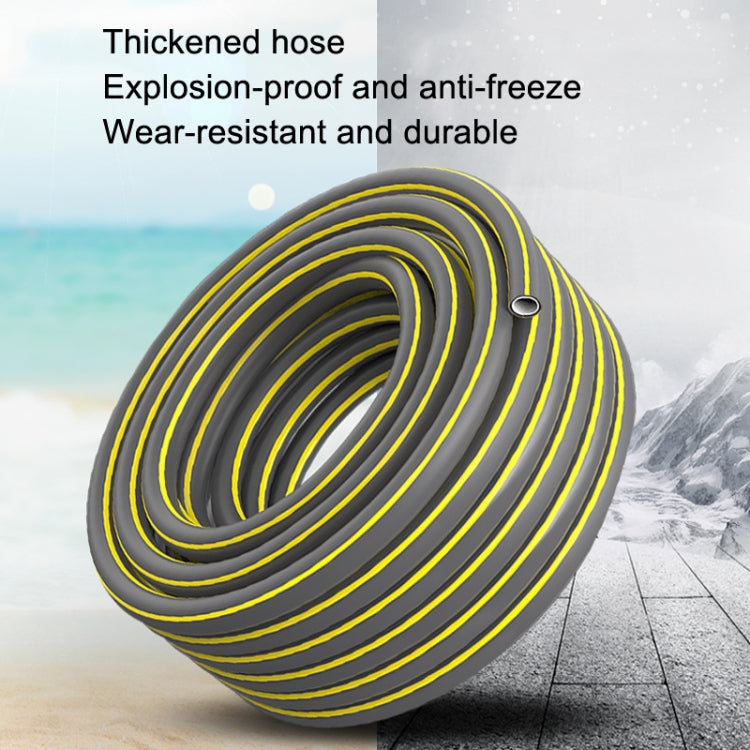 10 Functional Watering Sprinkler Head Household Water Pipe, Style: D6+4 Connector+40m 4-point Tube - Watering & Irrigation by PMC TechLife | Online Shopping South Africa | PMC TechLife | Buy Now Pay Later Mobicred