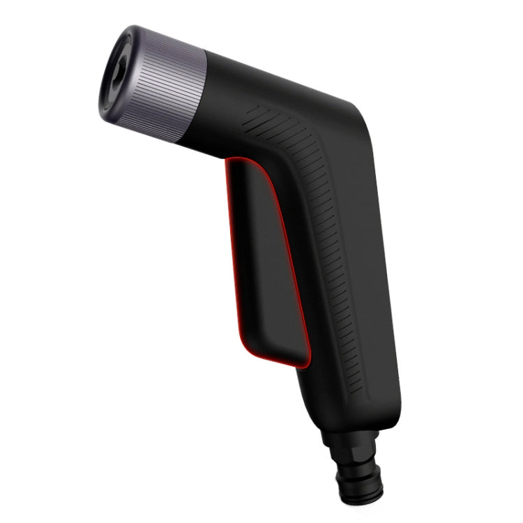 YYS-365 Auto High Pressure Sprinkler Telescopic Water Pipe, Specification: Sprinkler(Tint) - Car Washer & Accessories by PMC TechLife | Online Shopping South Africa | PMC TechLife | Buy Now Pay Later Mobicred