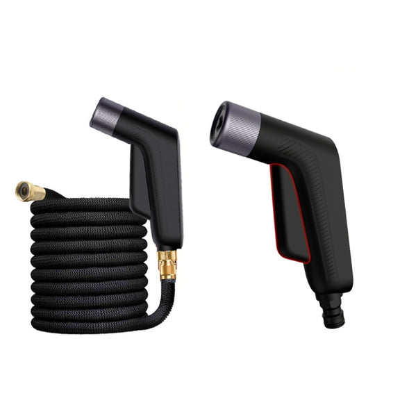 YYS-365 Auto High Pressure Sprinkler Telescopic Water Pipe, Specification: Sprinkler(Tint)