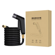 YYS-365 Auto High Pressure Sprinkler Telescopic Water Pipe, Specification: Sprinkler(Tint)