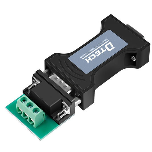 DTECH DT-9005 Without Power Supply RS232 To TTL Serial Port Module, Interface: 3.3V Module - free shipping - PMC Jewellery - Order now!