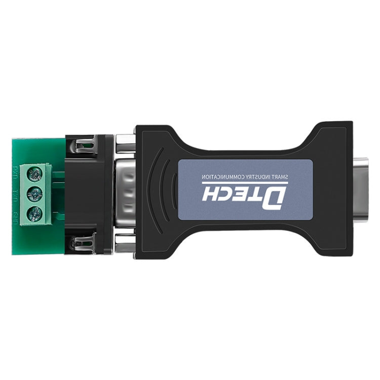 DTECH DT-9005 Without Power Supply RS232 To TTL Serial Port Module, Interface: 3.3V Module - free shipping - PMC Jewellery - Order now!