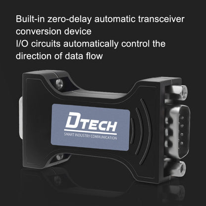 DTECH DT-9005 Without Power Supply RS232 To TTL Serial Port Module, Interface: 3.3V Module - free shipping - PMC Jewellery - Order now!