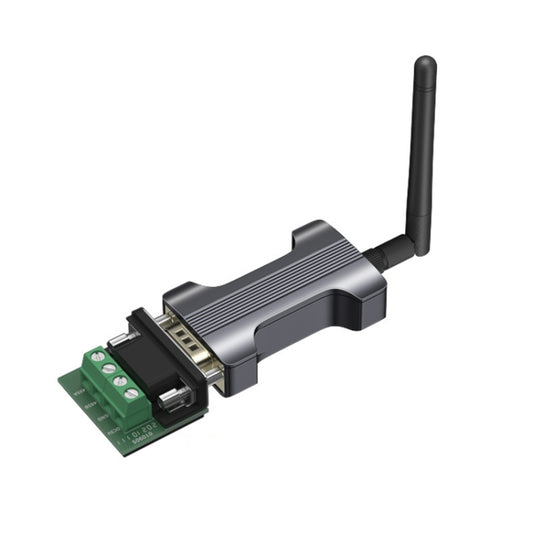 DTECH IOT5060A RS485 To LORA Serial Port Wireless Transmission Module - free shipping - PMC Jewellery - Order now!