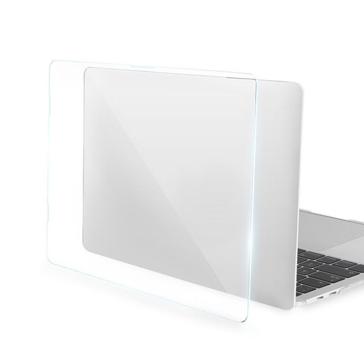 JRC Scratch Resistant Laptop Case For MacBook Pro 14 A2442 - free shipping - PMC TechLife - Order now!